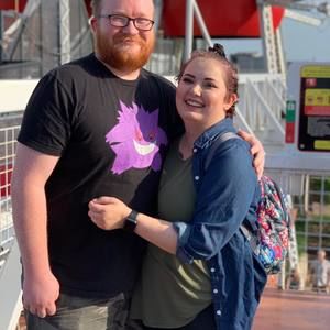 Meet your Posher, Kristin